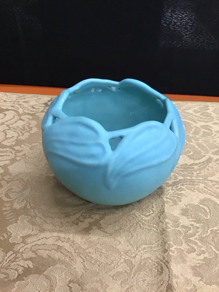 Pottery