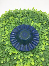 Load image into Gallery viewer, Ashtray Blue Green
