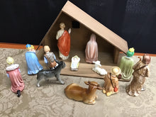 Load image into Gallery viewer, Hummel Holiday Decor
