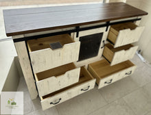 Load image into Gallery viewer, Dresser
