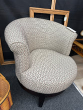 Load image into Gallery viewer, Occasional Chair
