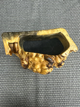 Load image into Gallery viewer, Maple Burl Wood Puzzle Box, live edge
