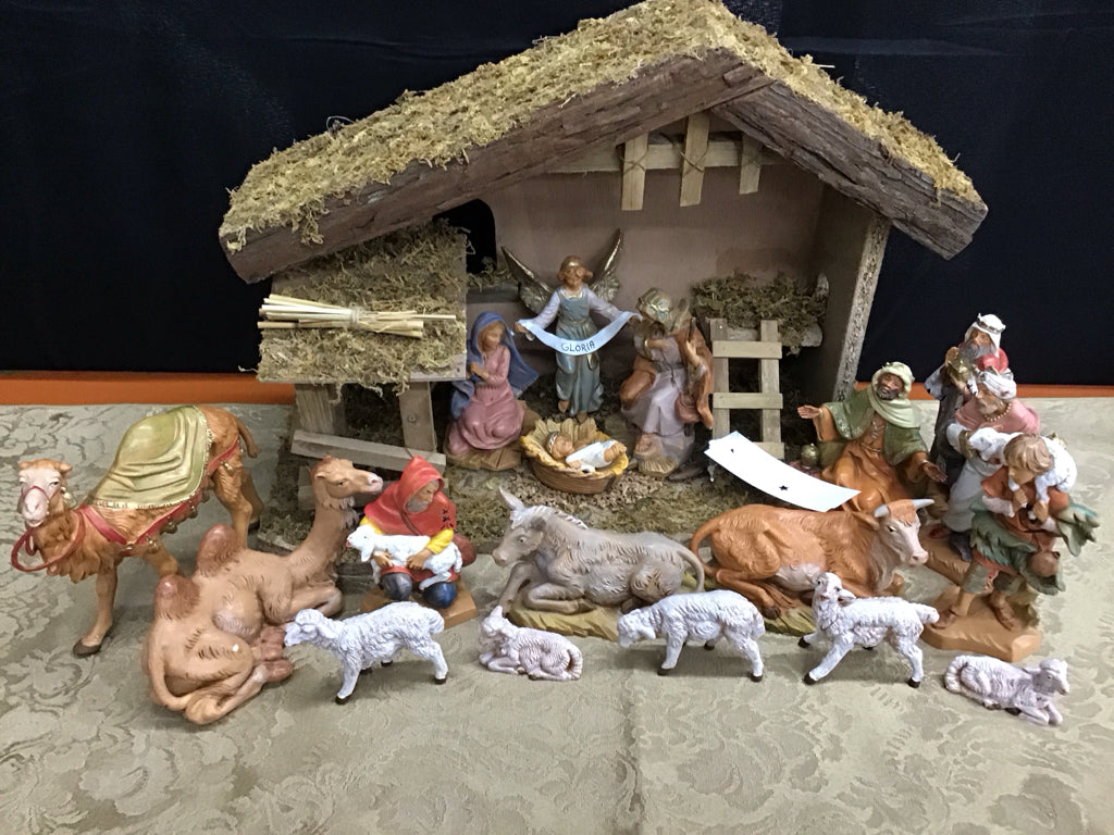 Holiday Decor