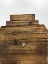 Load image into Gallery viewer, Sterling Silver Wood Nymph Fairy Necklace
