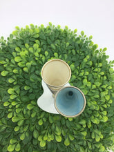 Load image into Gallery viewer, chwartz Brothers Celluloid Double Bud Vase
