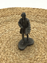 Load image into Gallery viewer, 7 PC Set Liberty Bell &amp; founding fathers
