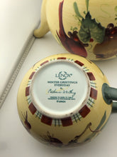Load image into Gallery viewer, Lenox Holiday Decor
