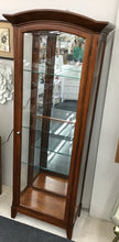 Load image into Gallery viewer, Curio Cabinet
