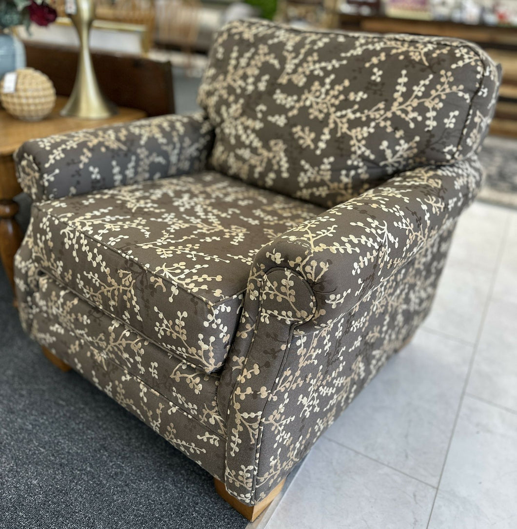 Occasional Chair