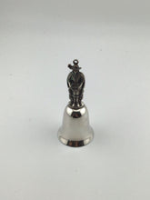 Load image into Gallery viewer, 12 days of Christmas Reed Barton Silver Plated Bell
