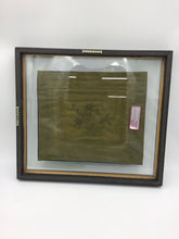 Load image into Gallery viewer, Chinese Silk Flowers  Embroidered Panel
