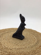 Load image into Gallery viewer, Egyptian Horus Statue Falcon
