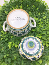 Load image into Gallery viewer, Deruta China Pottery
