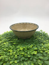 Load image into Gallery viewer, pumpkin Bowl 7" Three Rivers Pottery
