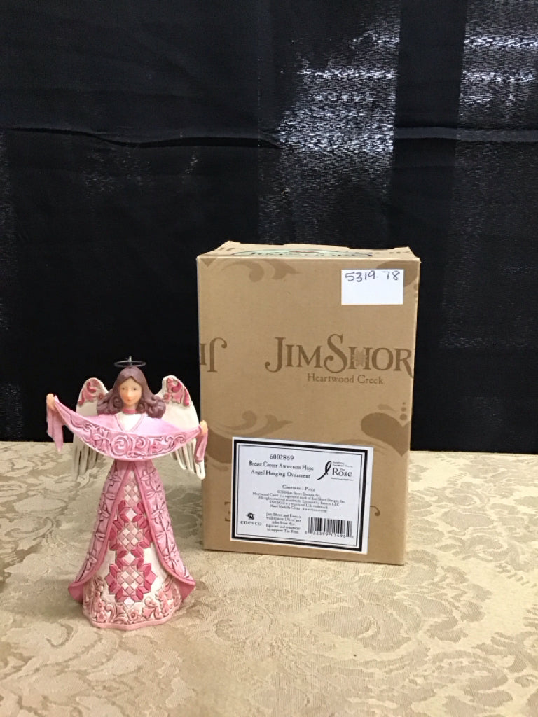 Jim Shore Decorative Misc.