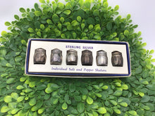 Load image into Gallery viewer, Salt and Pepper Shakers
