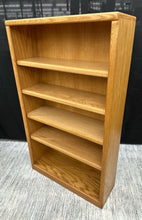 Load image into Gallery viewer, Bookcase
