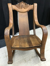 Load image into Gallery viewer, Rocking Chair
