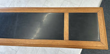 Load image into Gallery viewer, Sofa table
