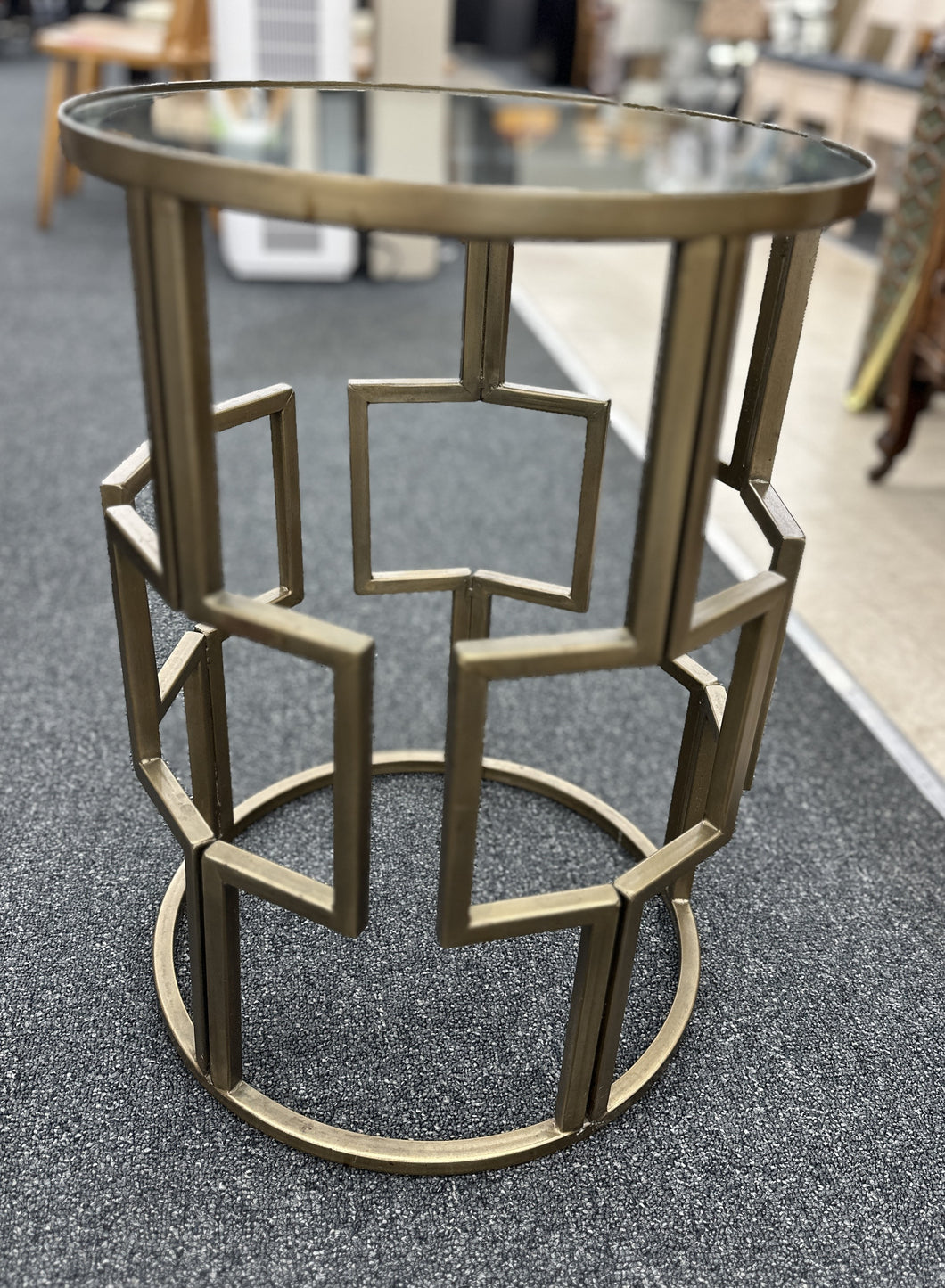 End Table