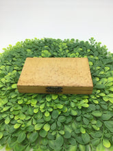 Load image into Gallery viewer, Nut/Seafood Cracker in Lined Wood Box Reincke
