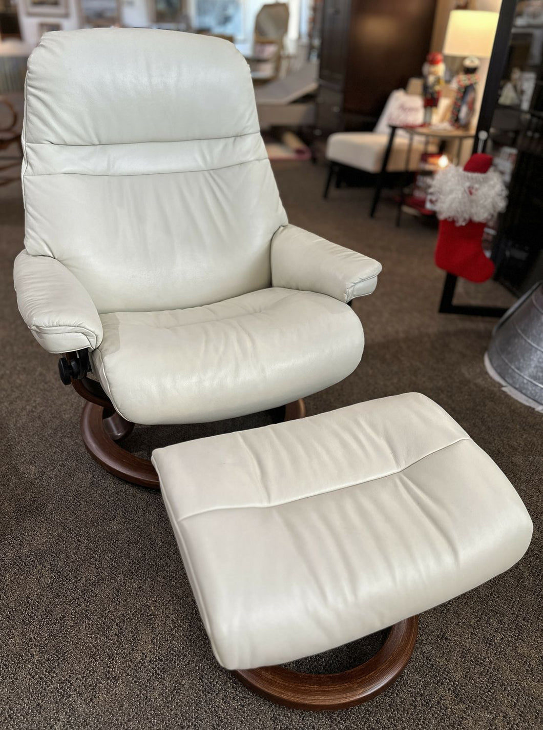 Recliner