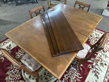 Load image into Gallery viewer, Table and Chairs

