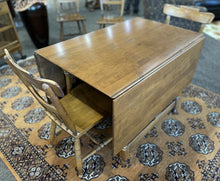 Load image into Gallery viewer, Maple Table and Chairs
