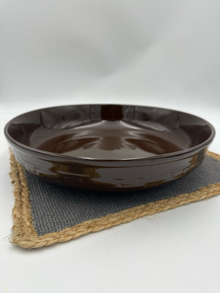 Longaberger Pottery