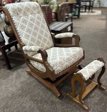 Load image into Gallery viewer, Rocking Chair
