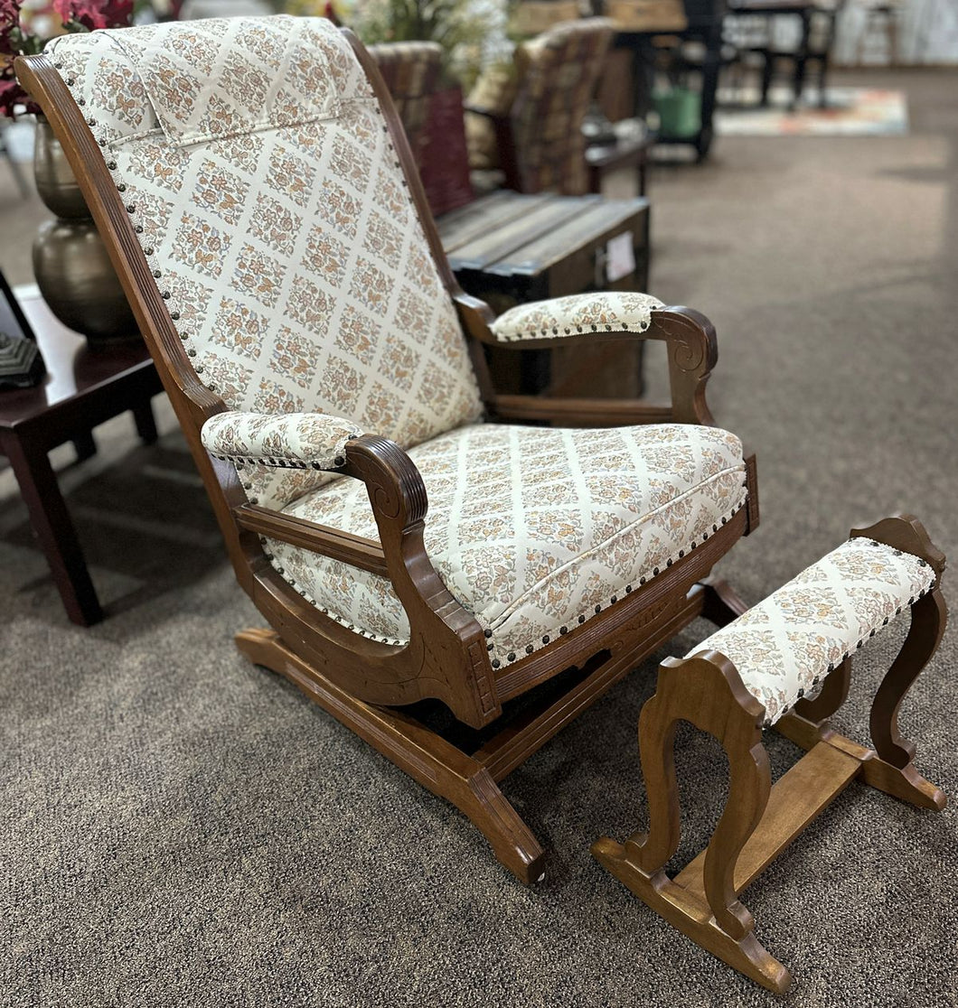 Rocking Chair