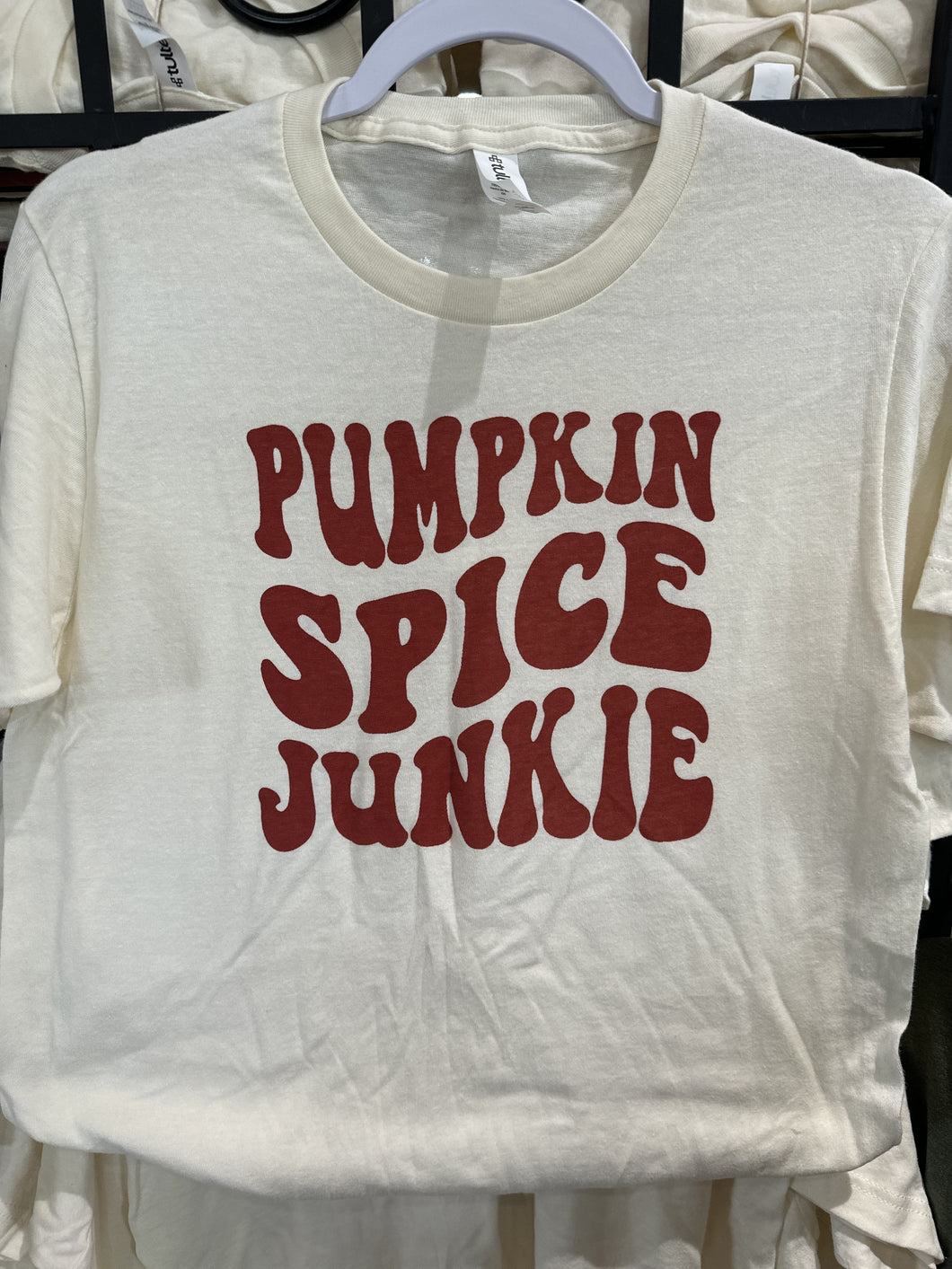 Size M T-shirt