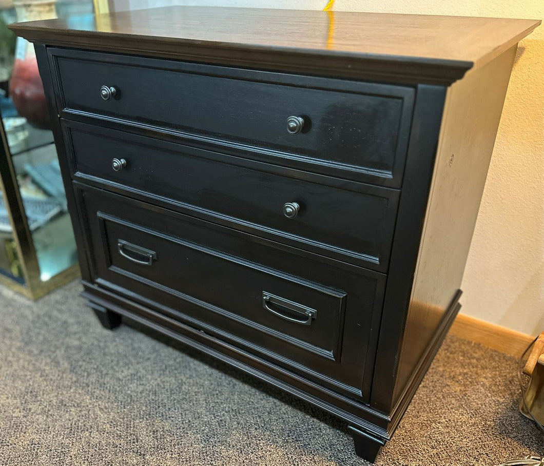 file cabinet