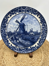 Load image into Gallery viewer, Delft Plate
