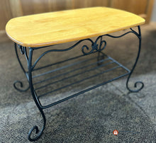 Load image into Gallery viewer, Longaberger Wrought Iron
