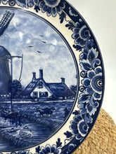 Load image into Gallery viewer, Delft Plate
