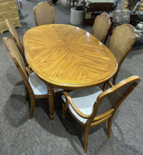 Load image into Gallery viewer, Table and Chairs
