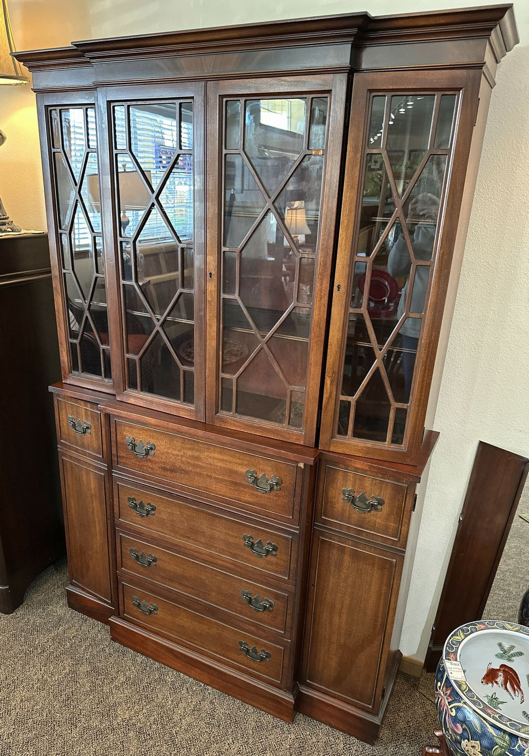 China Cabinet