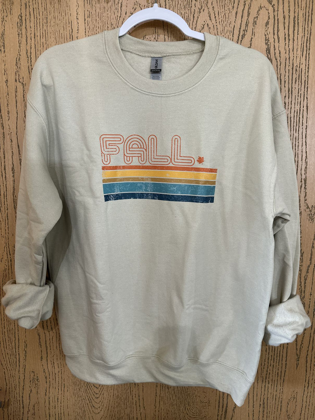 Size XL Sweatshirt
