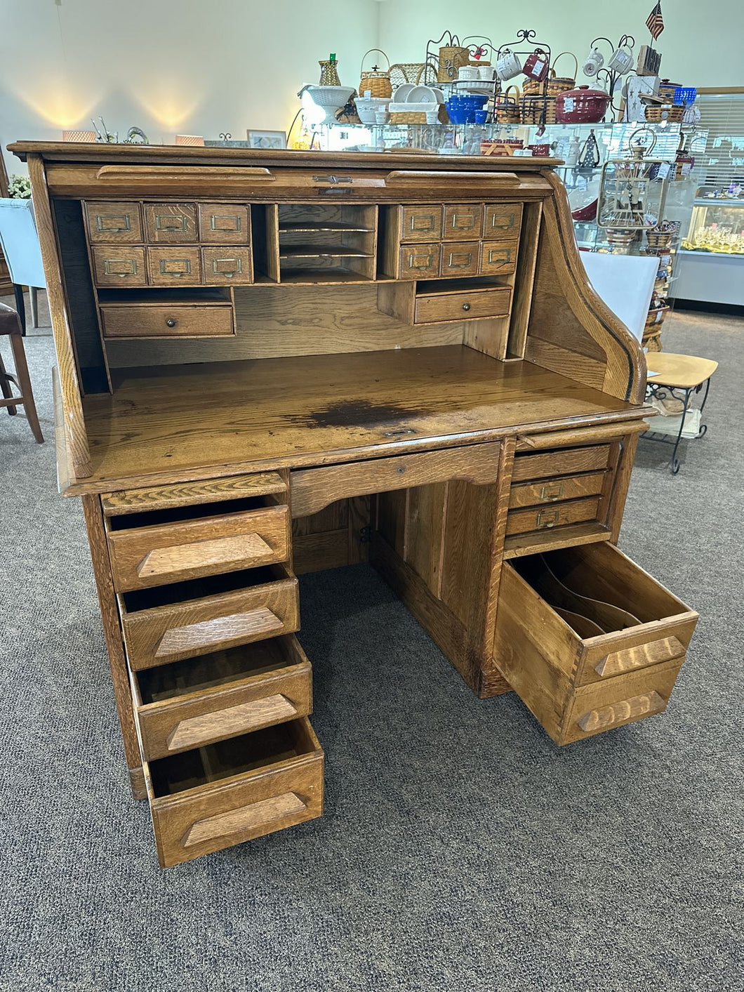 Desk