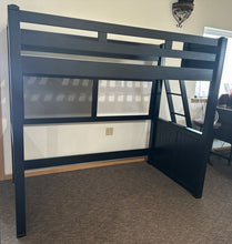 Load image into Gallery viewer, Loft Bed without Mattress
