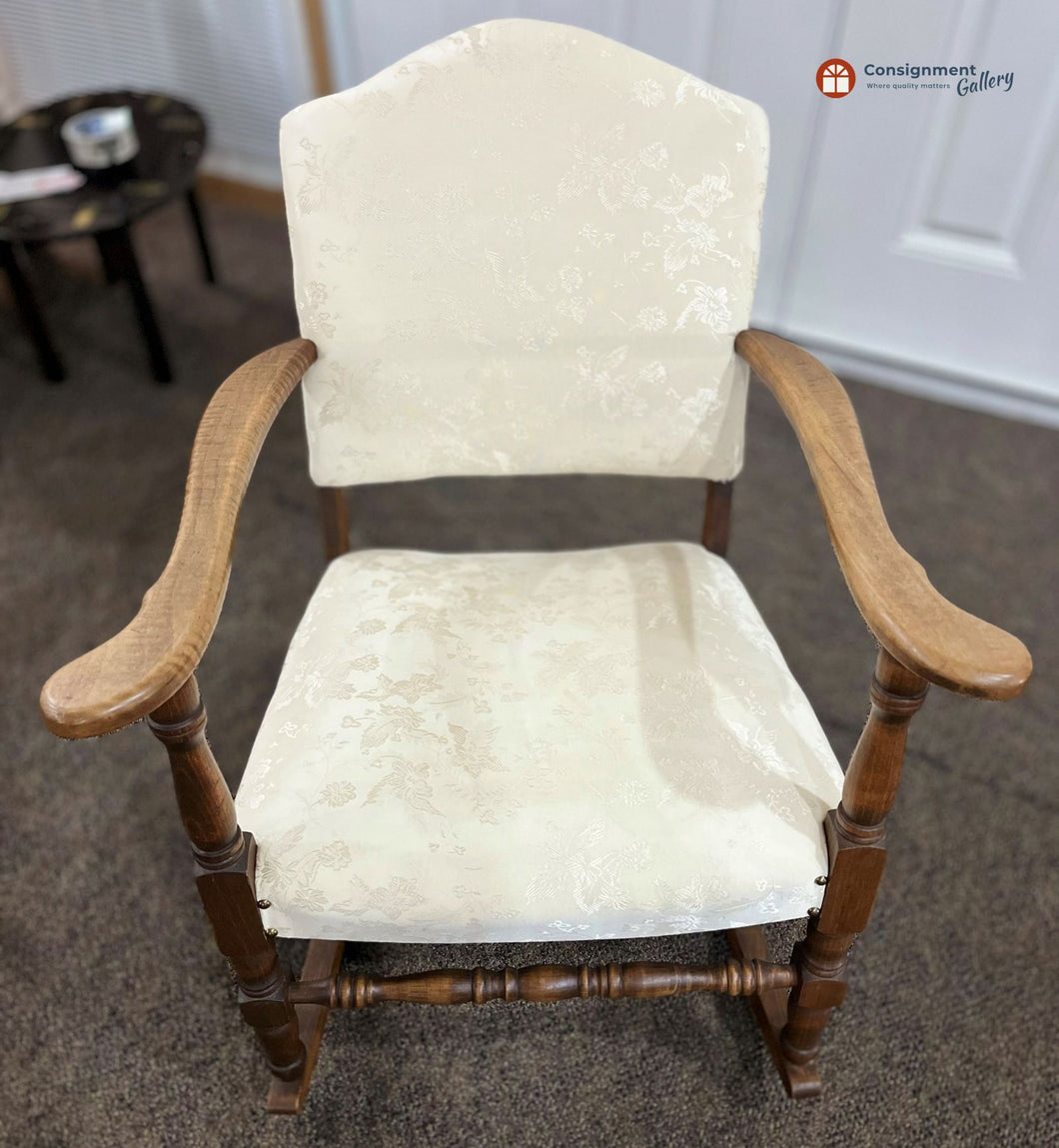 Rocking Chair