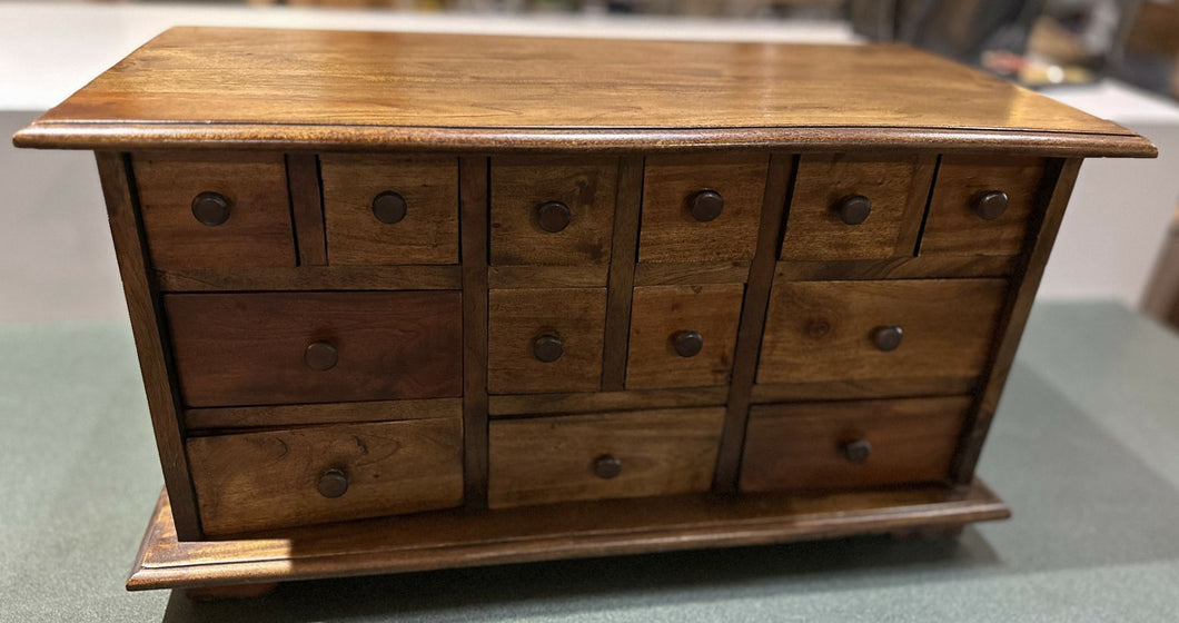 Chest