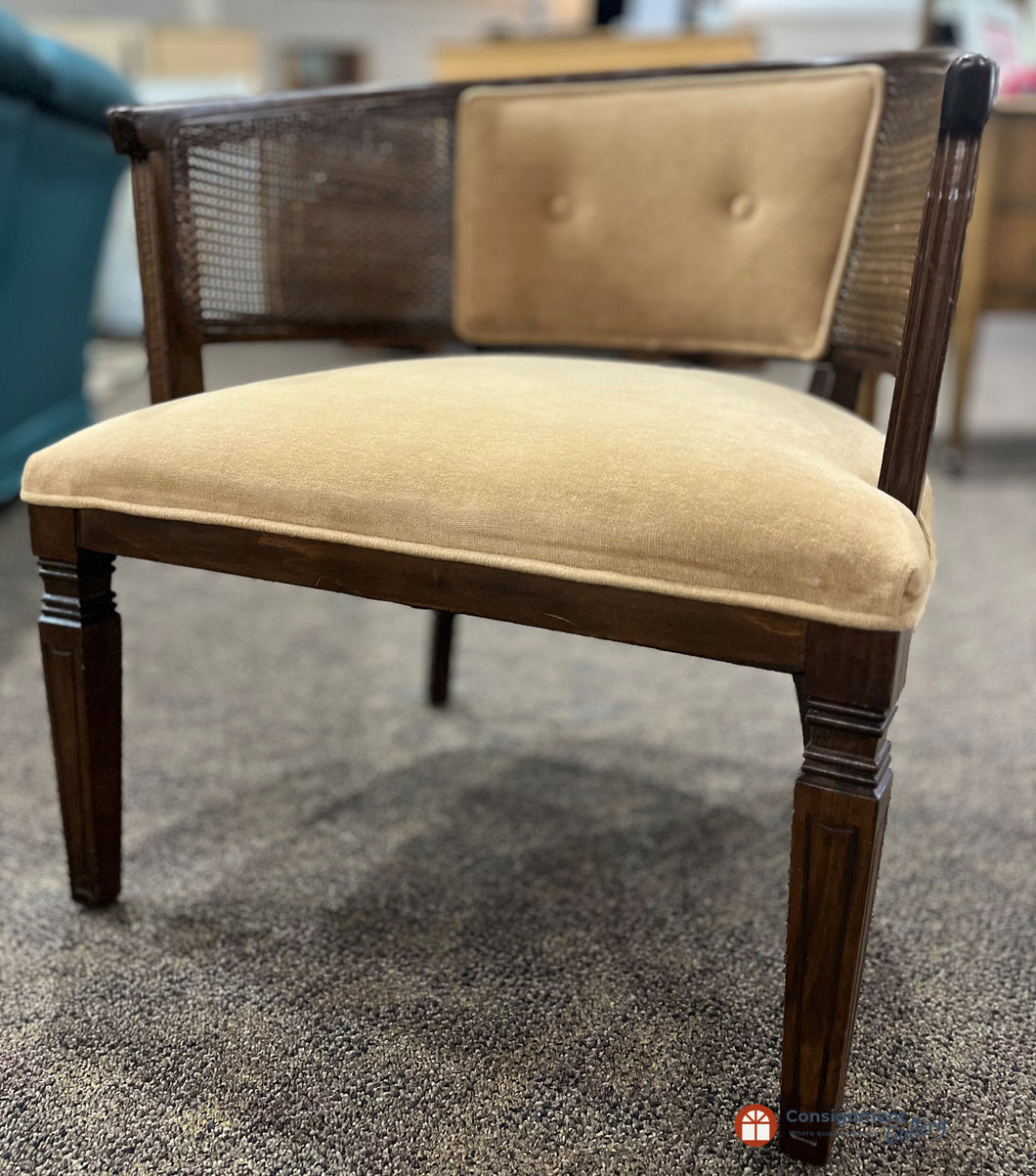 Occasional Chair