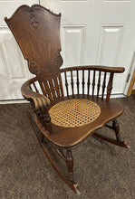 Load image into Gallery viewer, Rocking Chair
