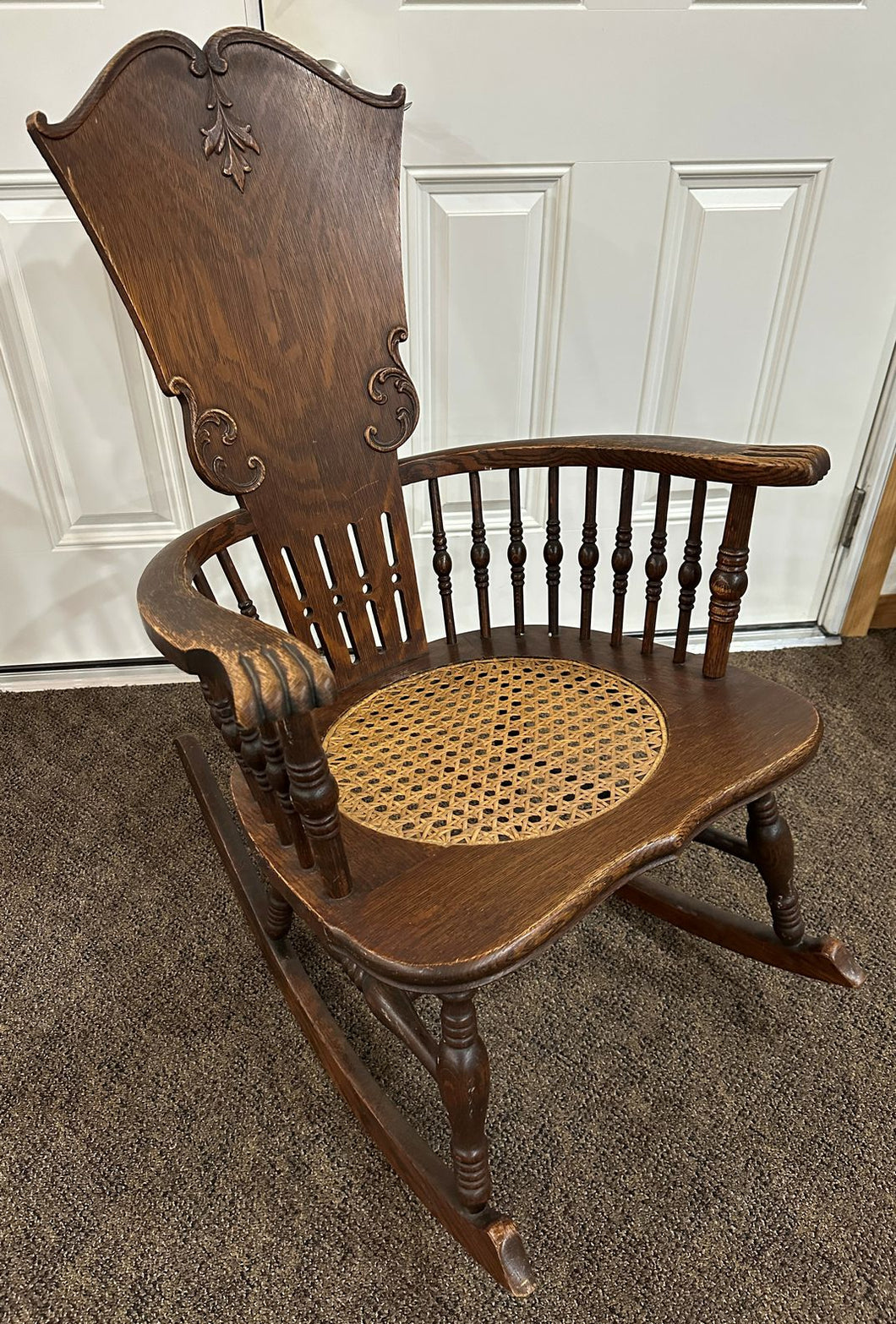 Rocking Chair