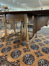 Load image into Gallery viewer, Maple Table and Chairs
