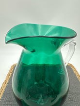 Load image into Gallery viewer, Blenko Glass Pitcher
