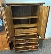 Load image into Gallery viewer, Stanley Armoire

