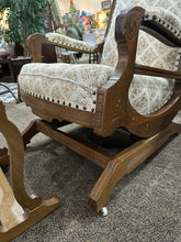 Load image into Gallery viewer, Rocking Chair
